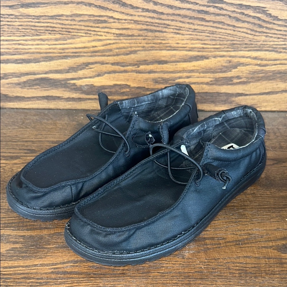 Men’s Hey Dude